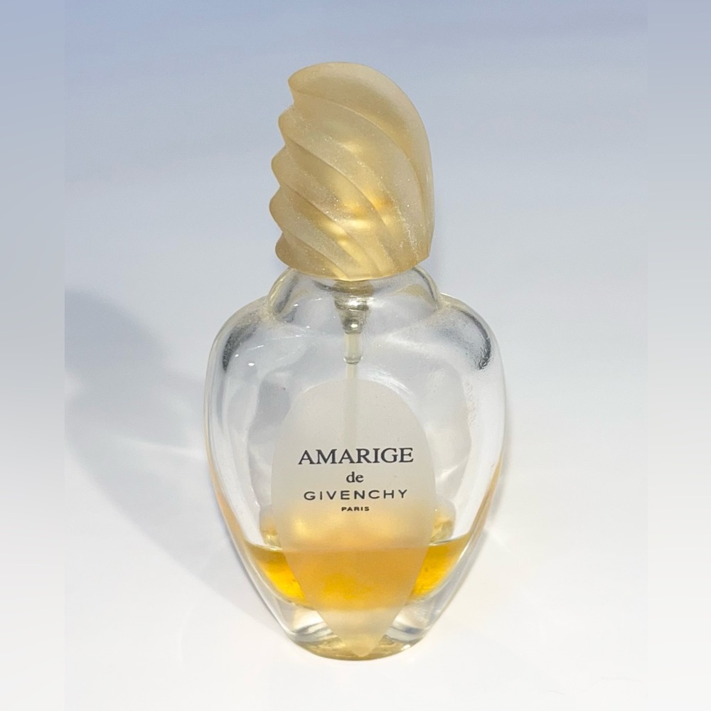 Amarige D' Amour By Givenchy 1.7 oz/50ml Eau De Toilette EDT Spray Women -30%